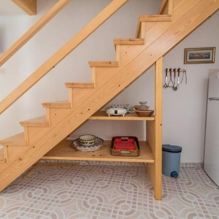 Rustica Apartment Vrbnik  Exterior photo