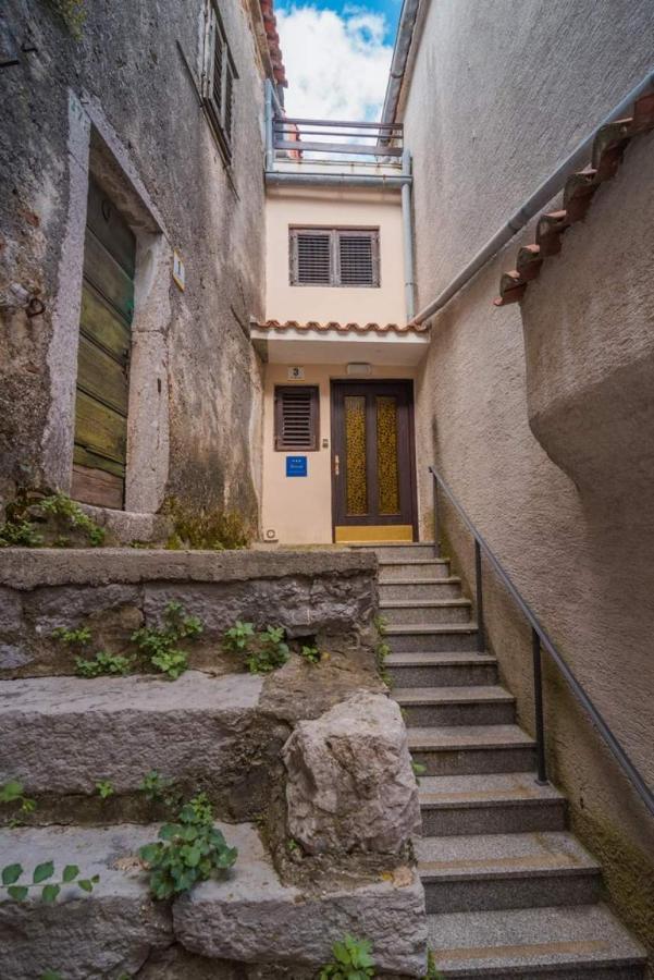 Rustica Apartment Vrbnik  Exterior photo