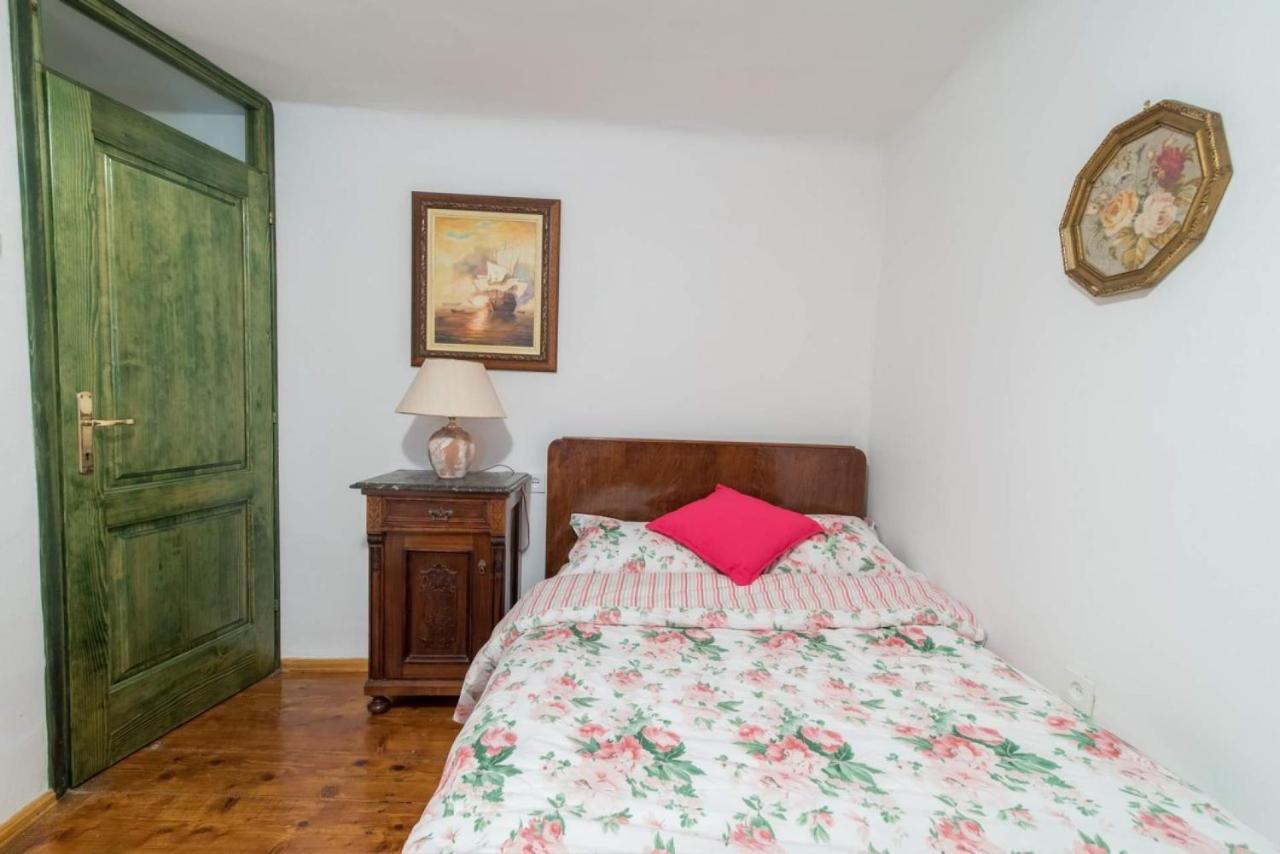 Rustica Apartment Vrbnik  Exterior photo